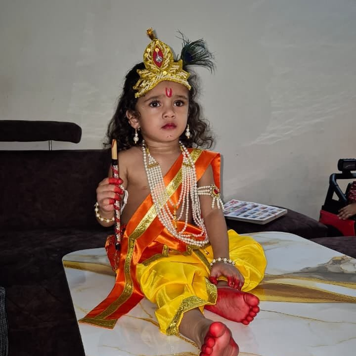 Satyendra Yadav
