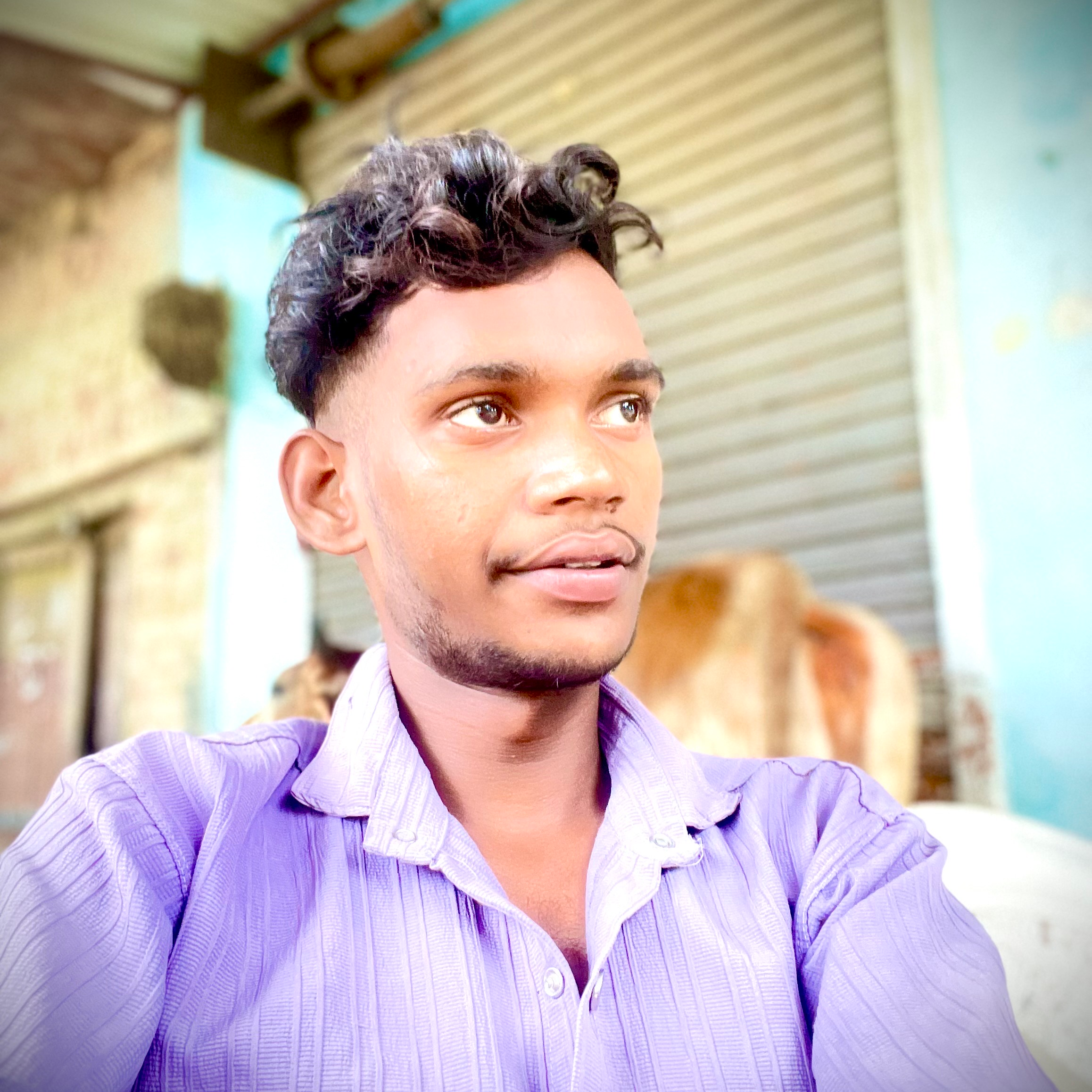 Vivek Kumar