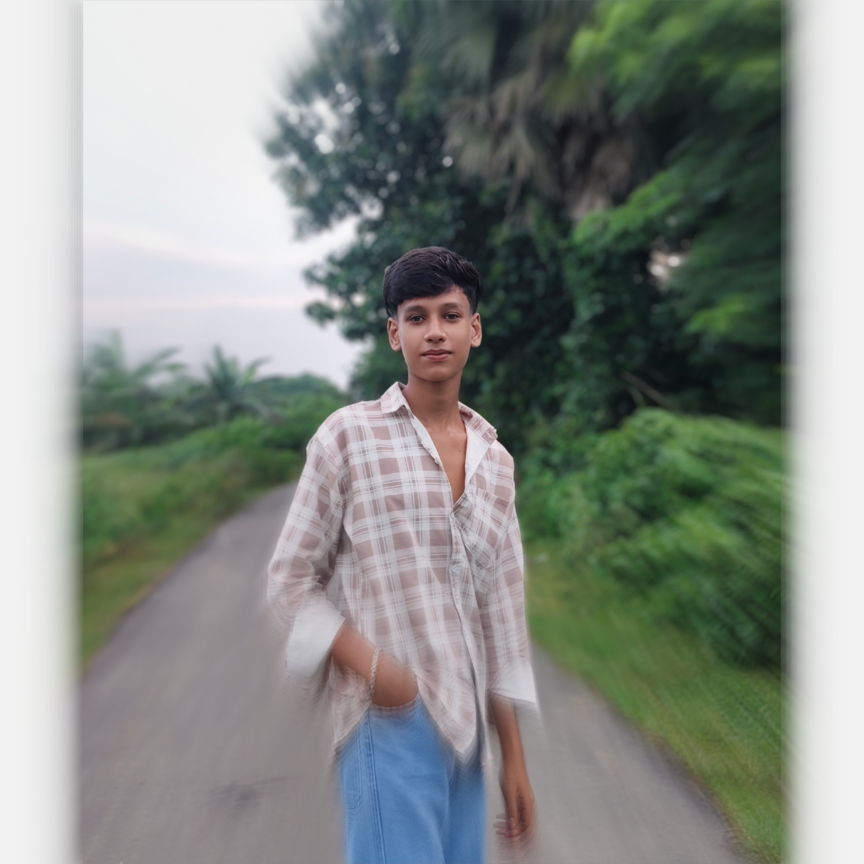 Sayan Mondal