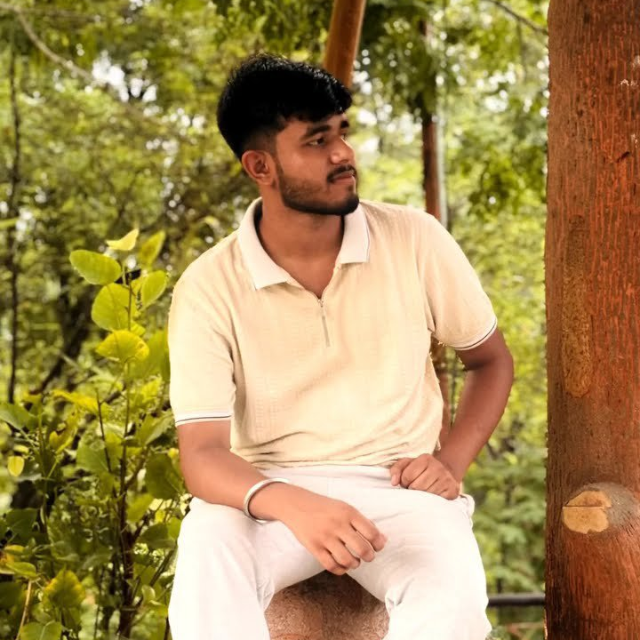 Niraj Yadav