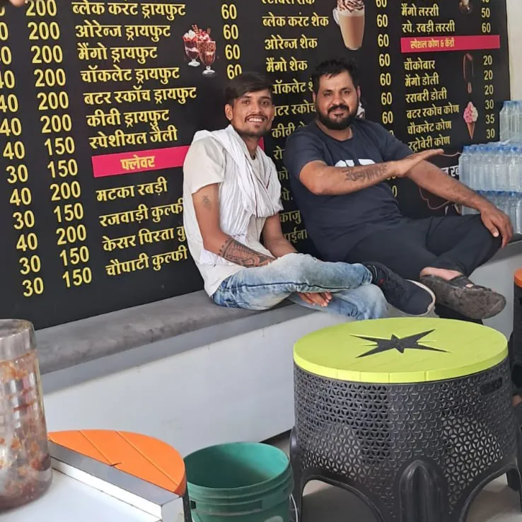 Dinesh dhadangar