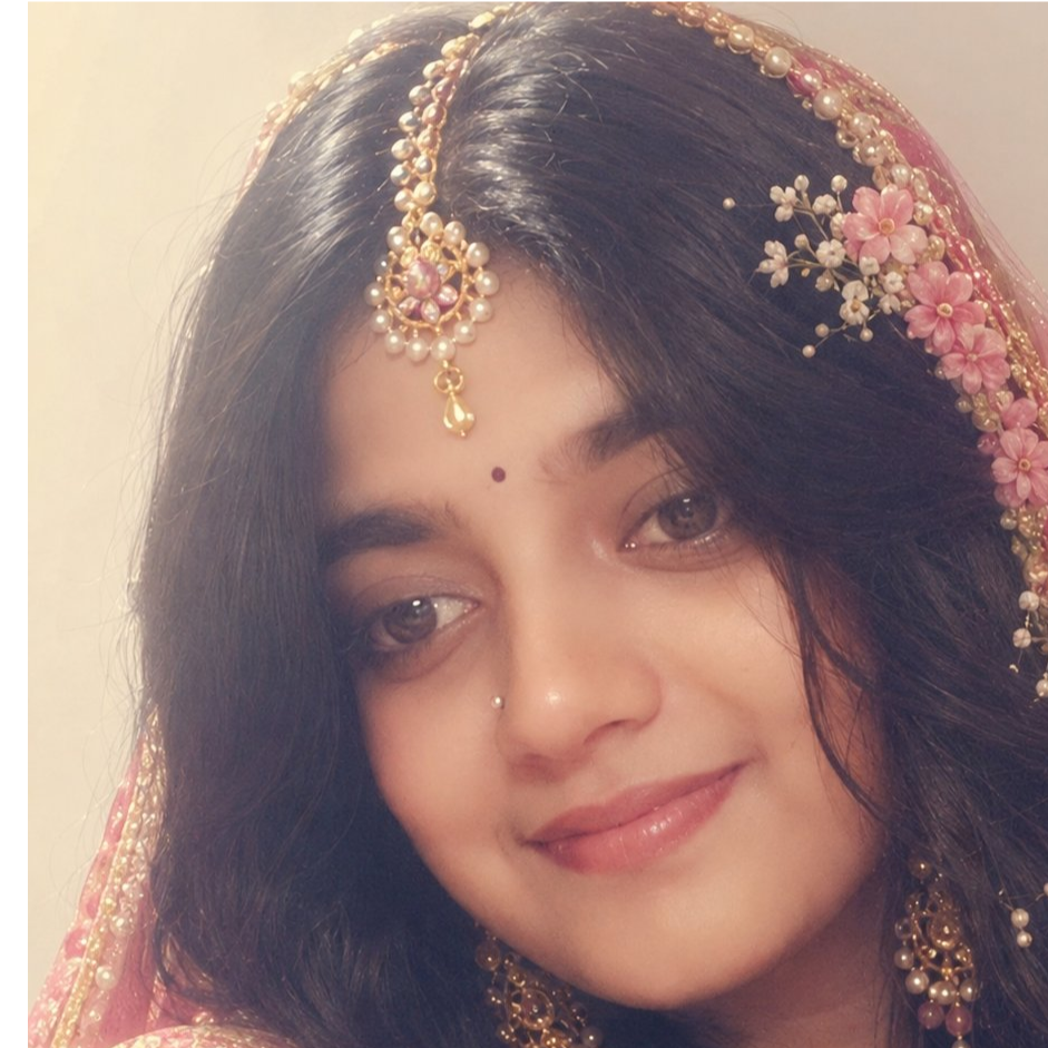 Nandita Raj