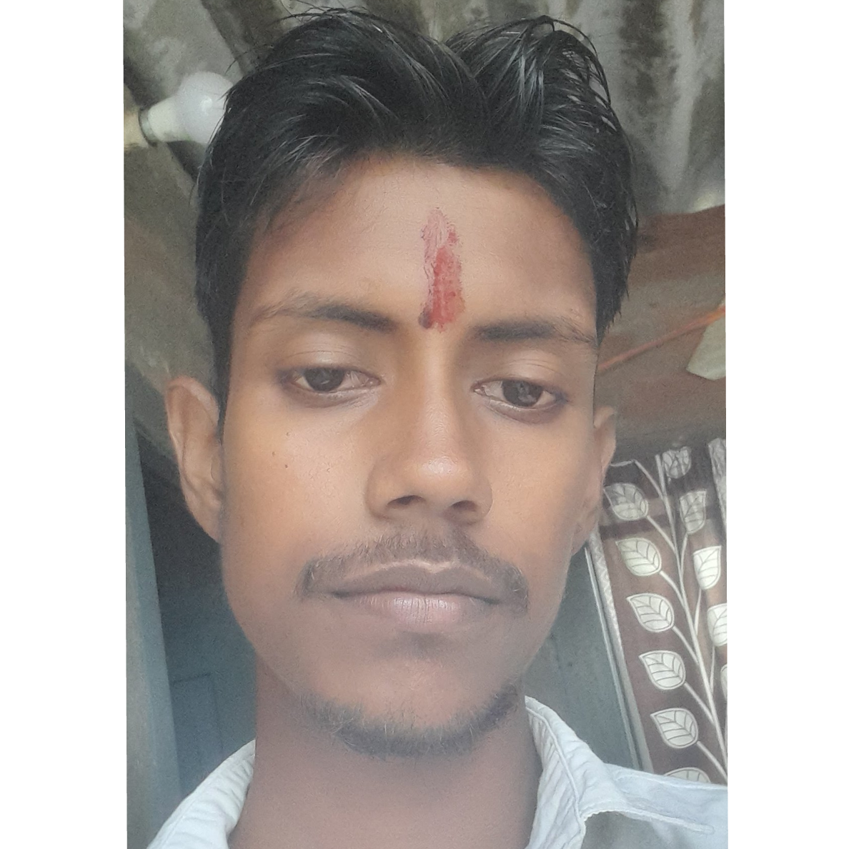 AVINASH SHARMA