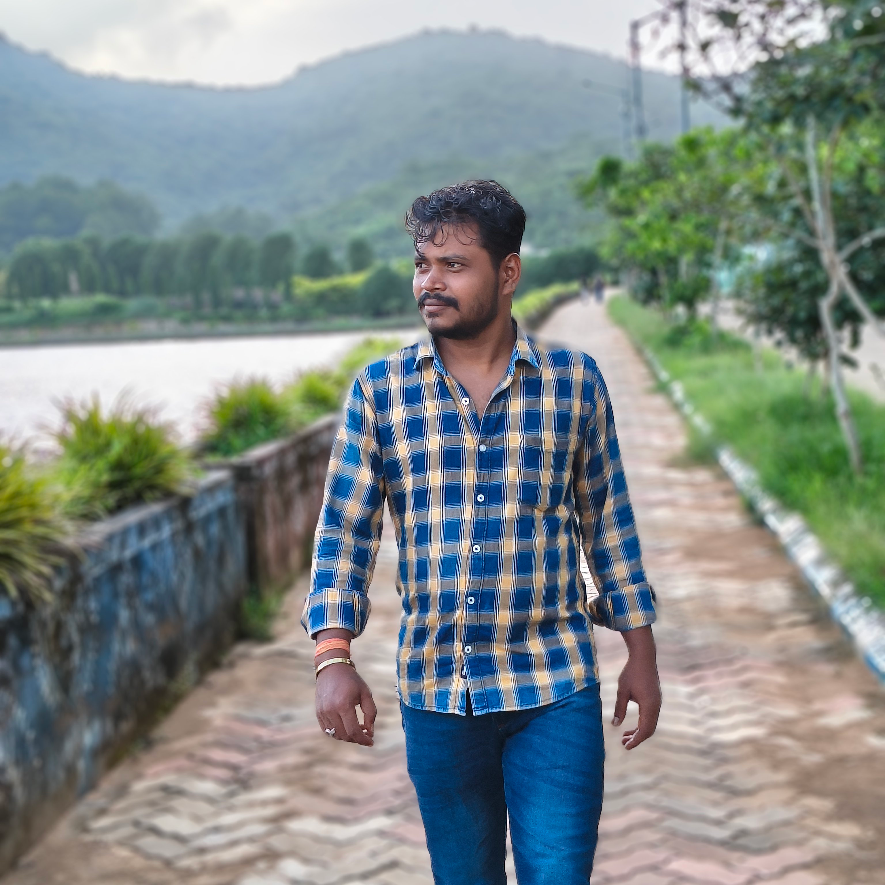 Sudhir Dash
