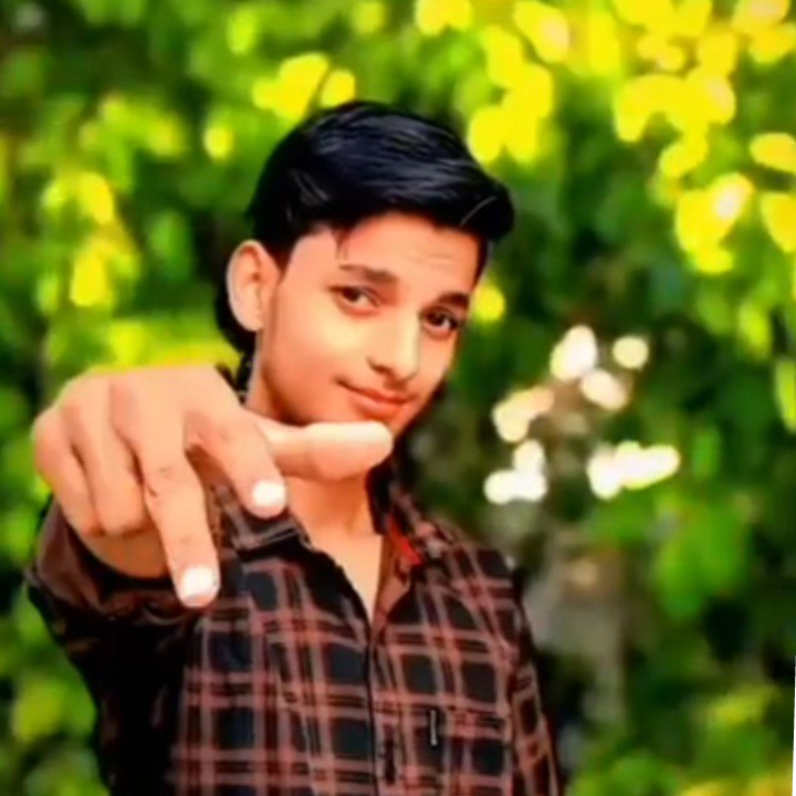 Ritik thakur