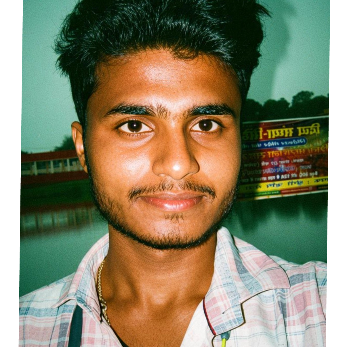AMIT SAH