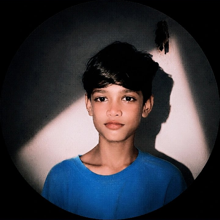 Prateek editer