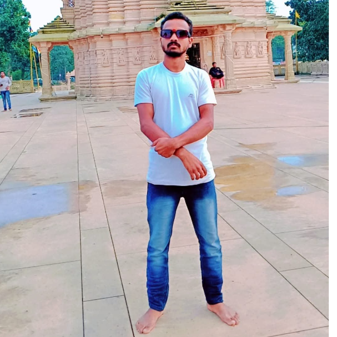 Sonu Baiga