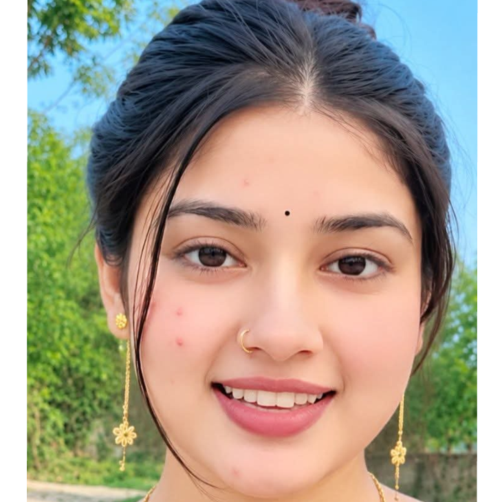 Sejal Kumari