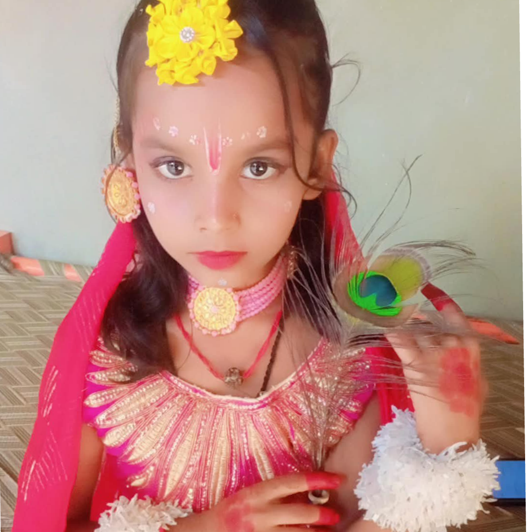sivani kumari