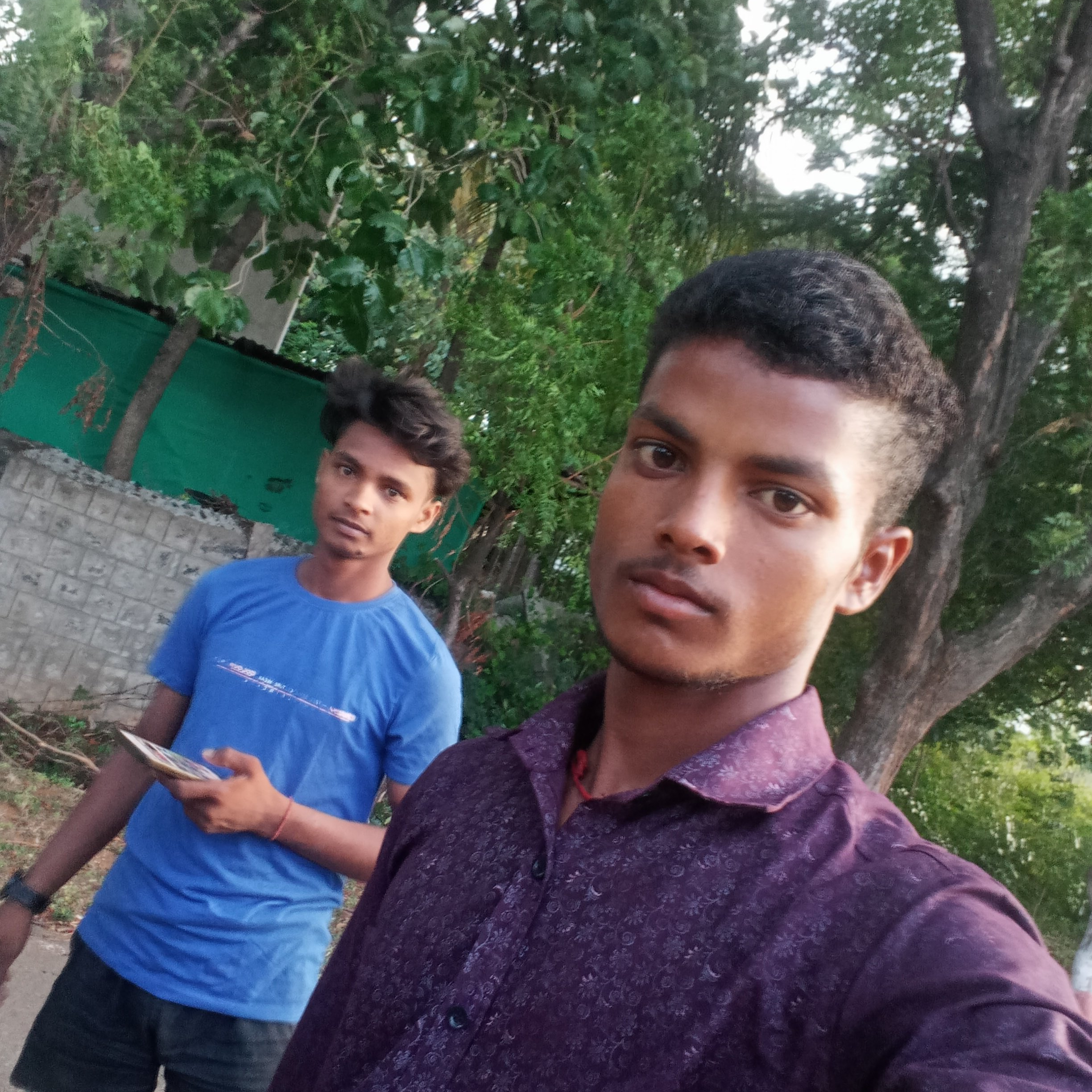 Ravikant kumar