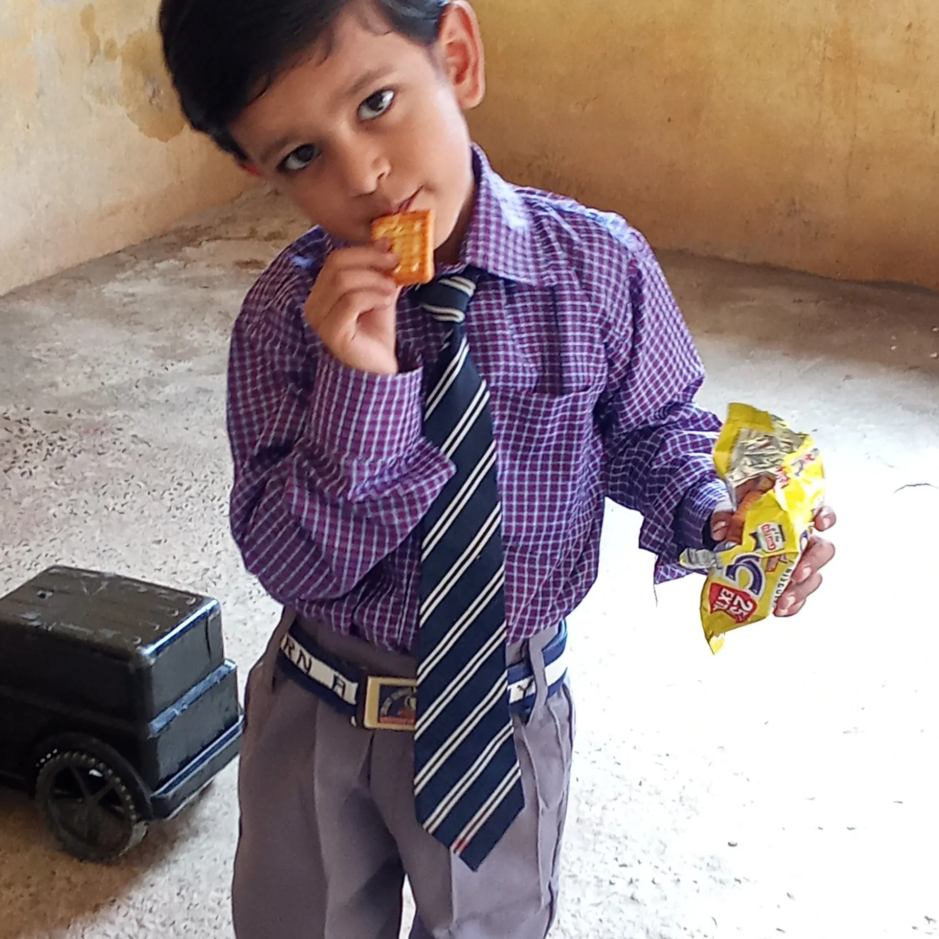 Nitin Nitin