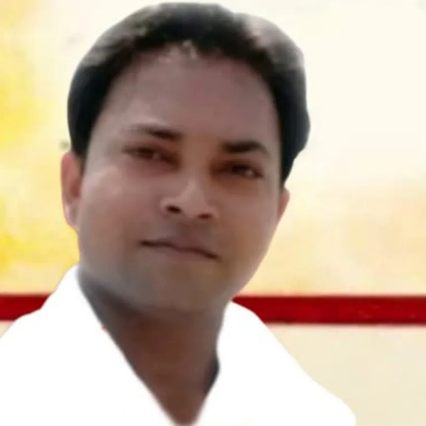 RP RAJ