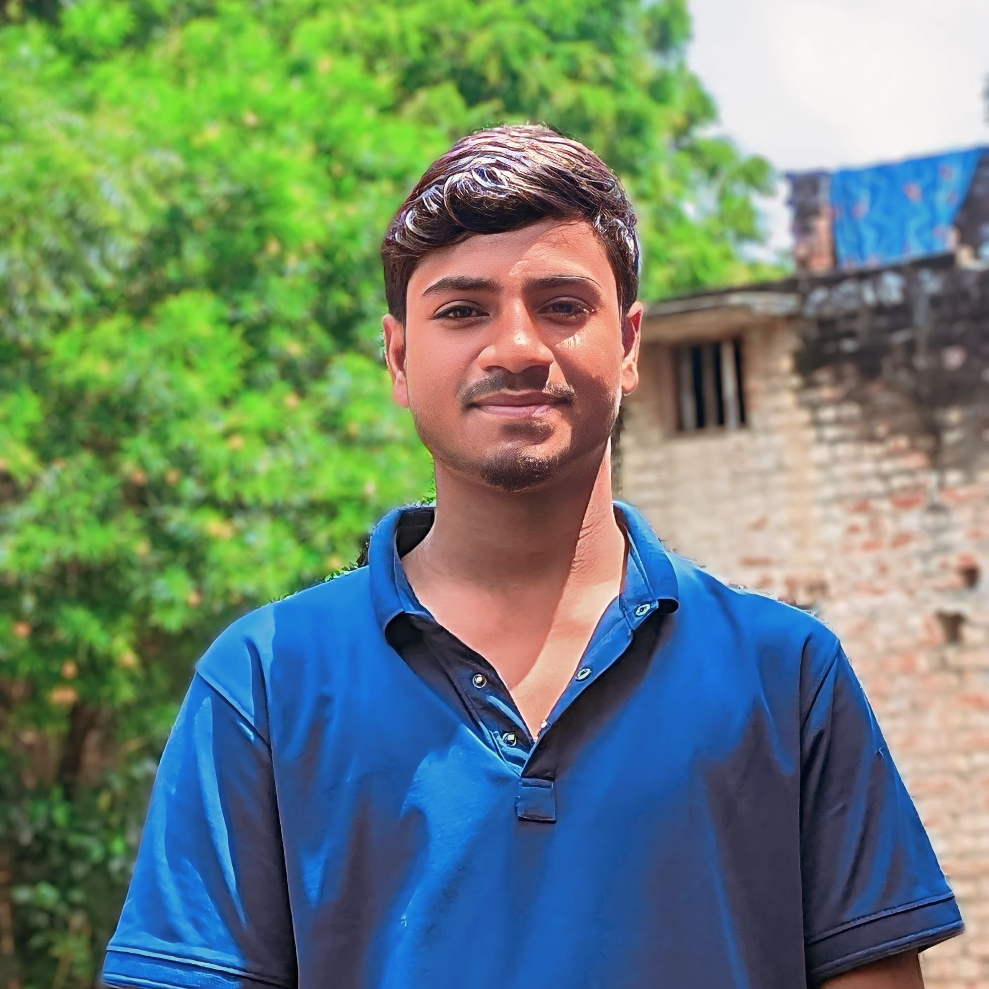 Abhay Jaiswal
