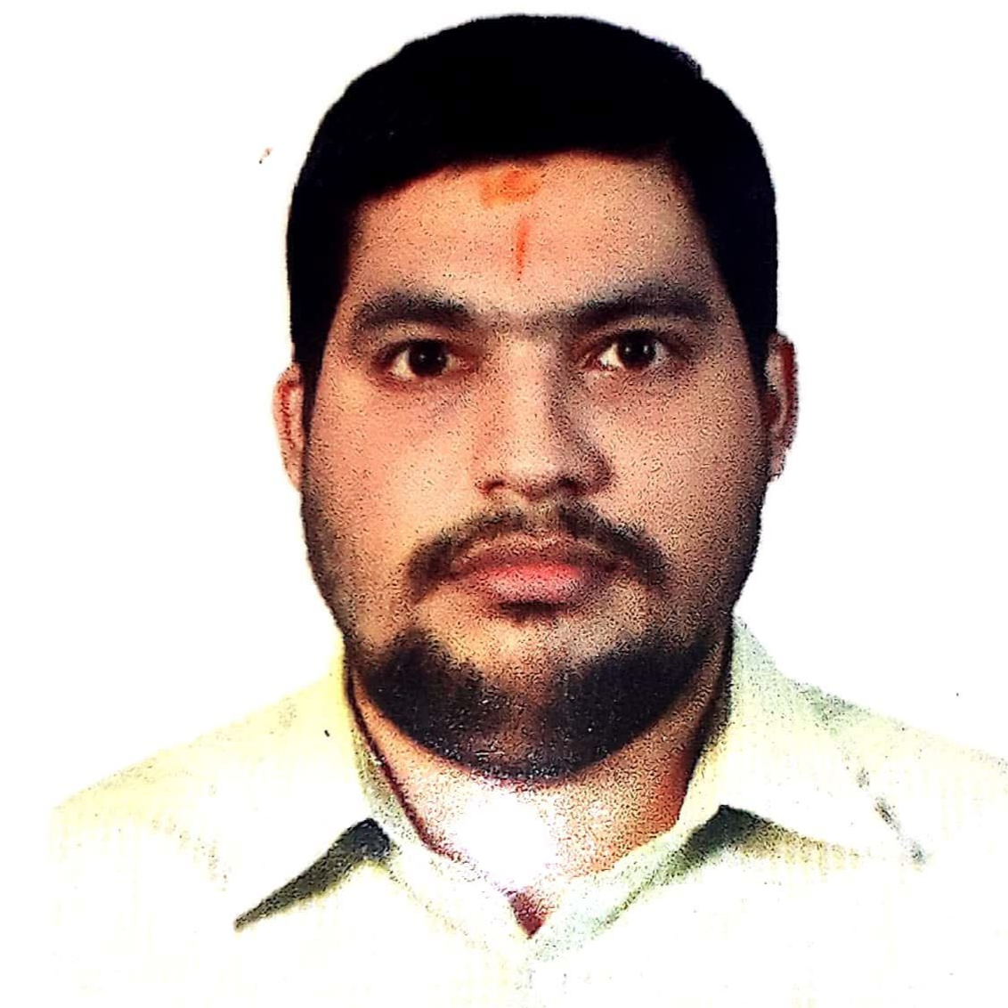 Suraj Kuanar