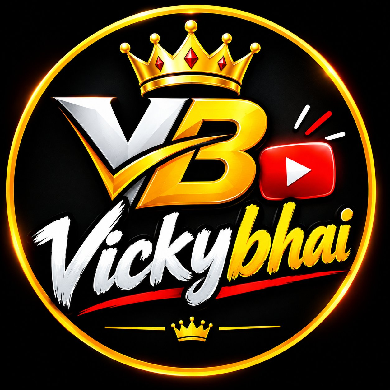 Vicky Bhai