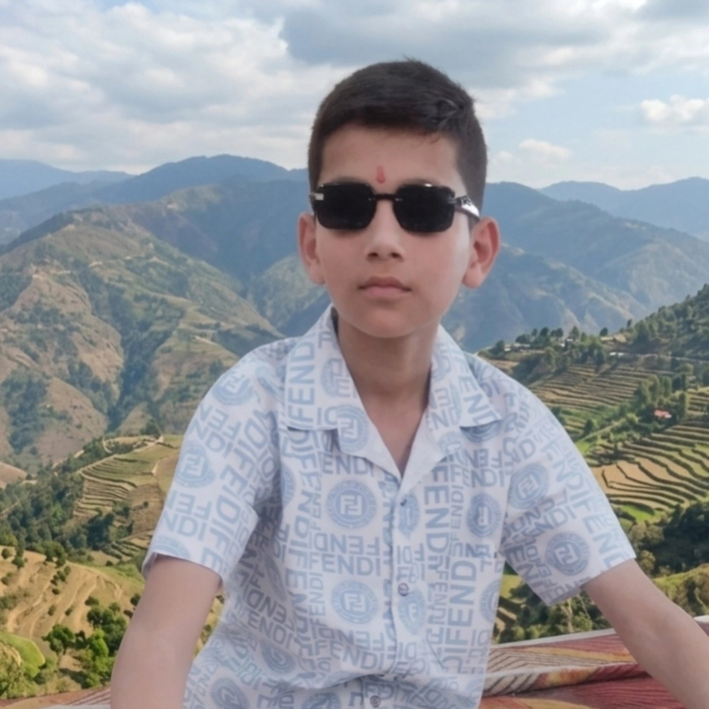 Viren Saini
