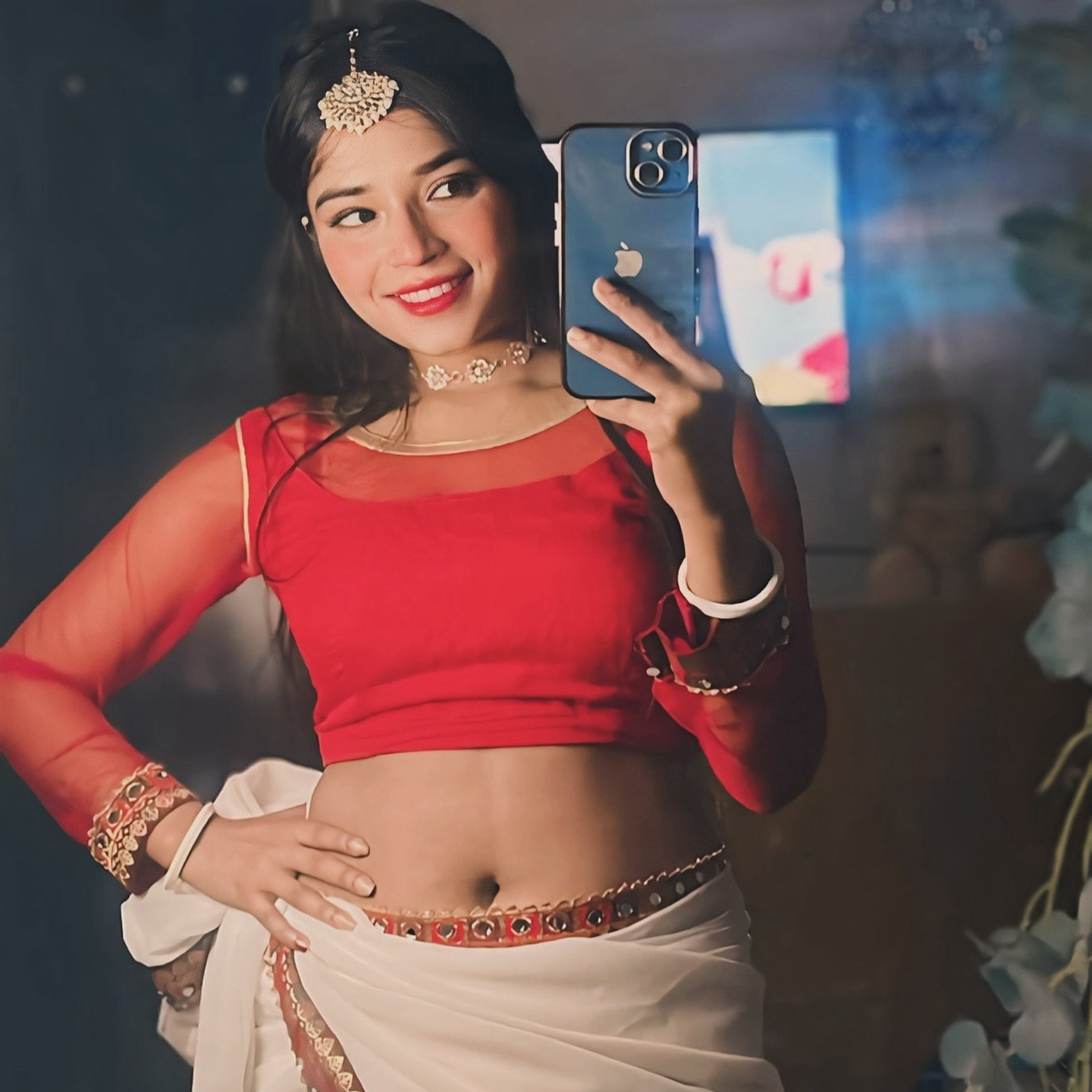 Srishti Roy