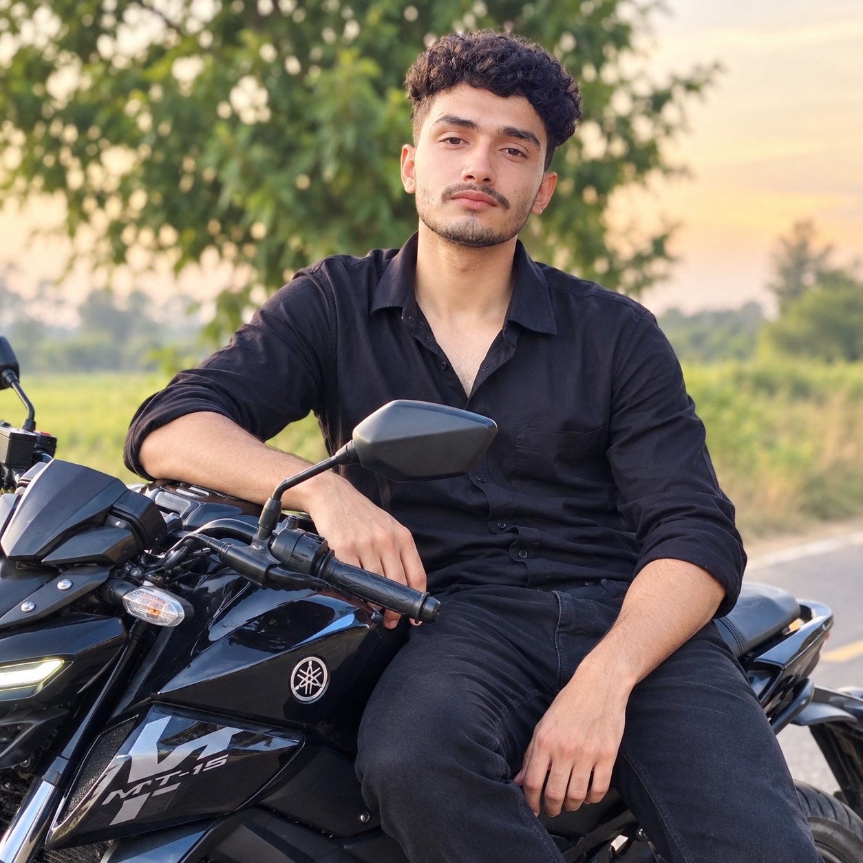 Kartik Kumar