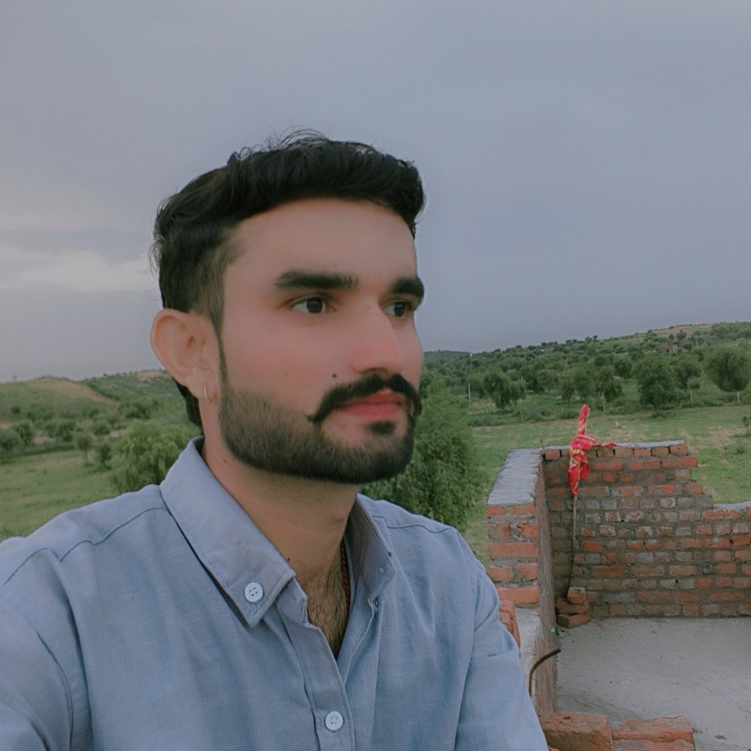 chhailu Sharma