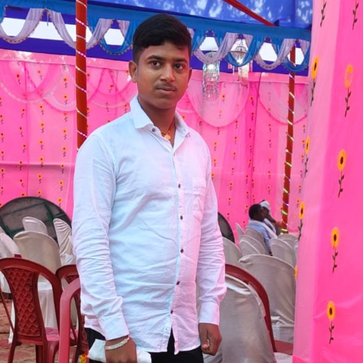 Prince Kumar