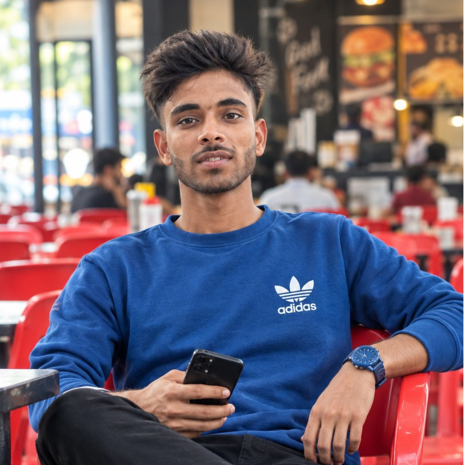 Sunny Kumar