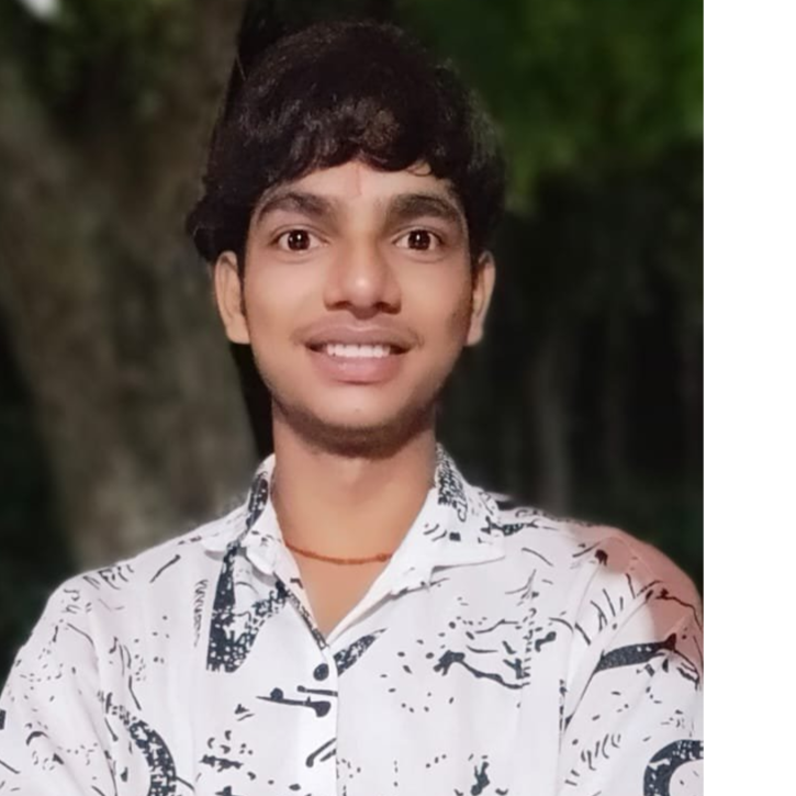 Anish Kumar