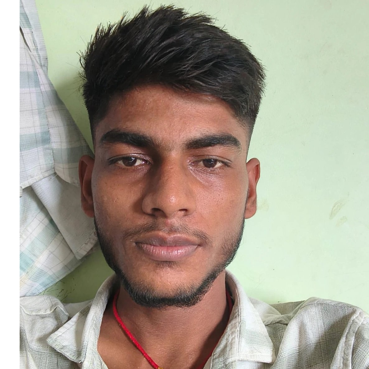 Nirbhay Kumar