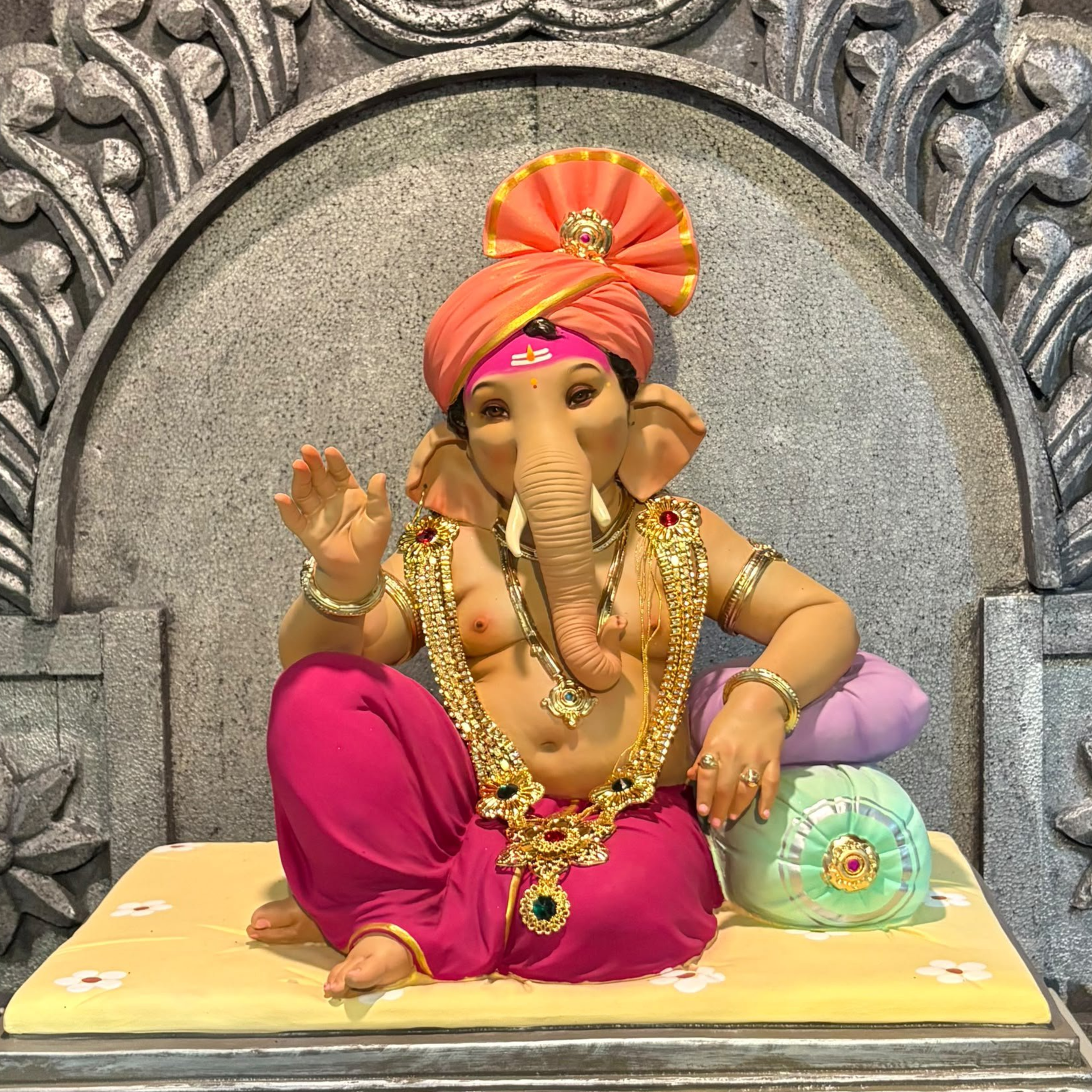 केळकरांचा प्रथमेश्वर