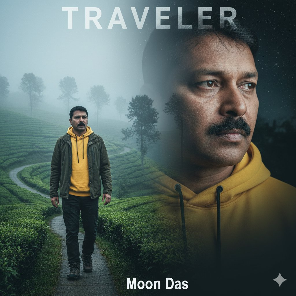 Moon Das