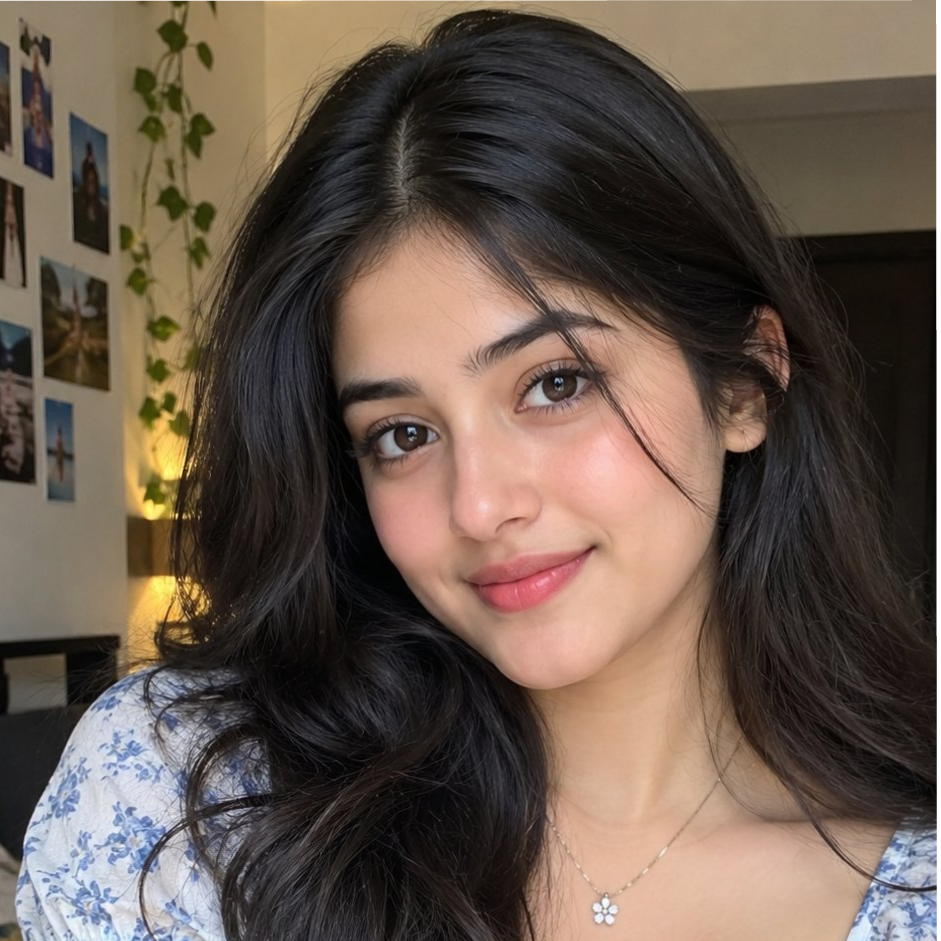 Ruhani Singh