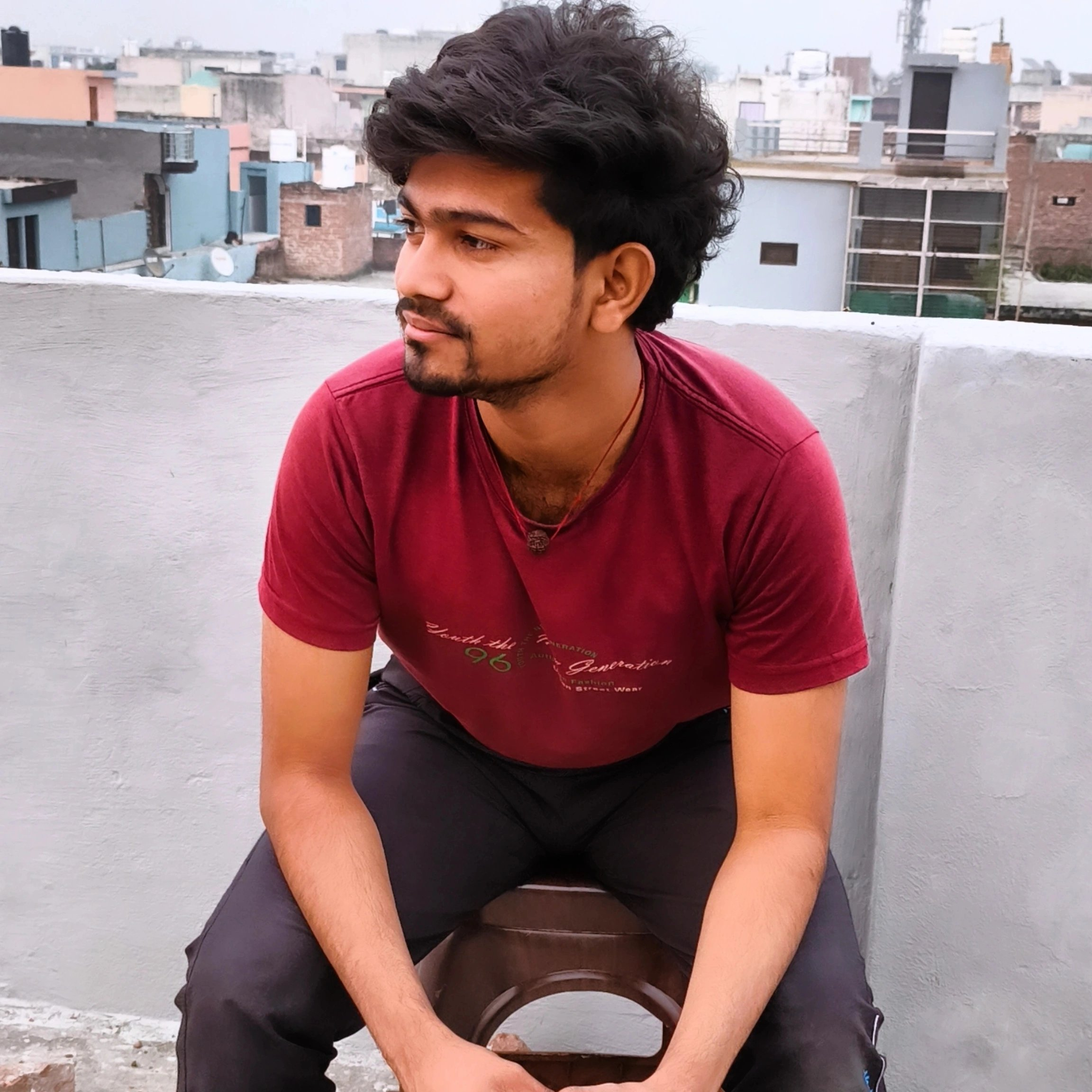 Mannu varshney