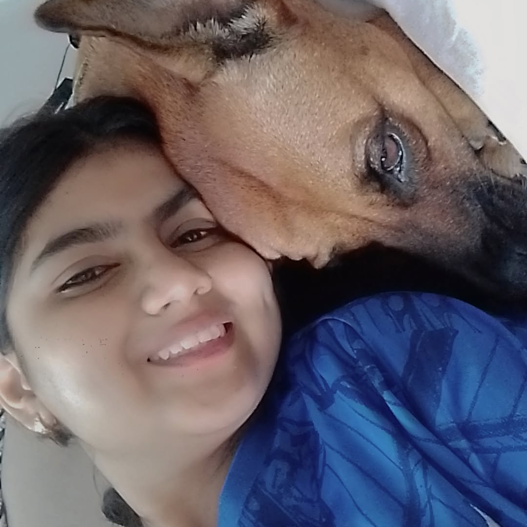 Sreeporna Sikdar