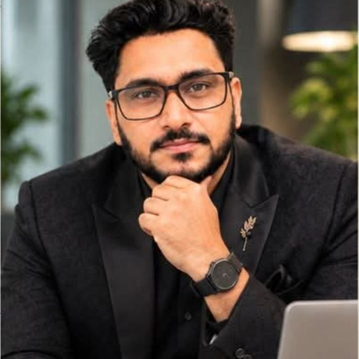 IMRAN ABDULRAHIMAN