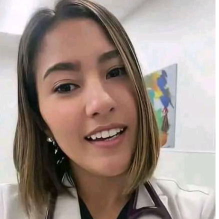 Jennifer Sofia