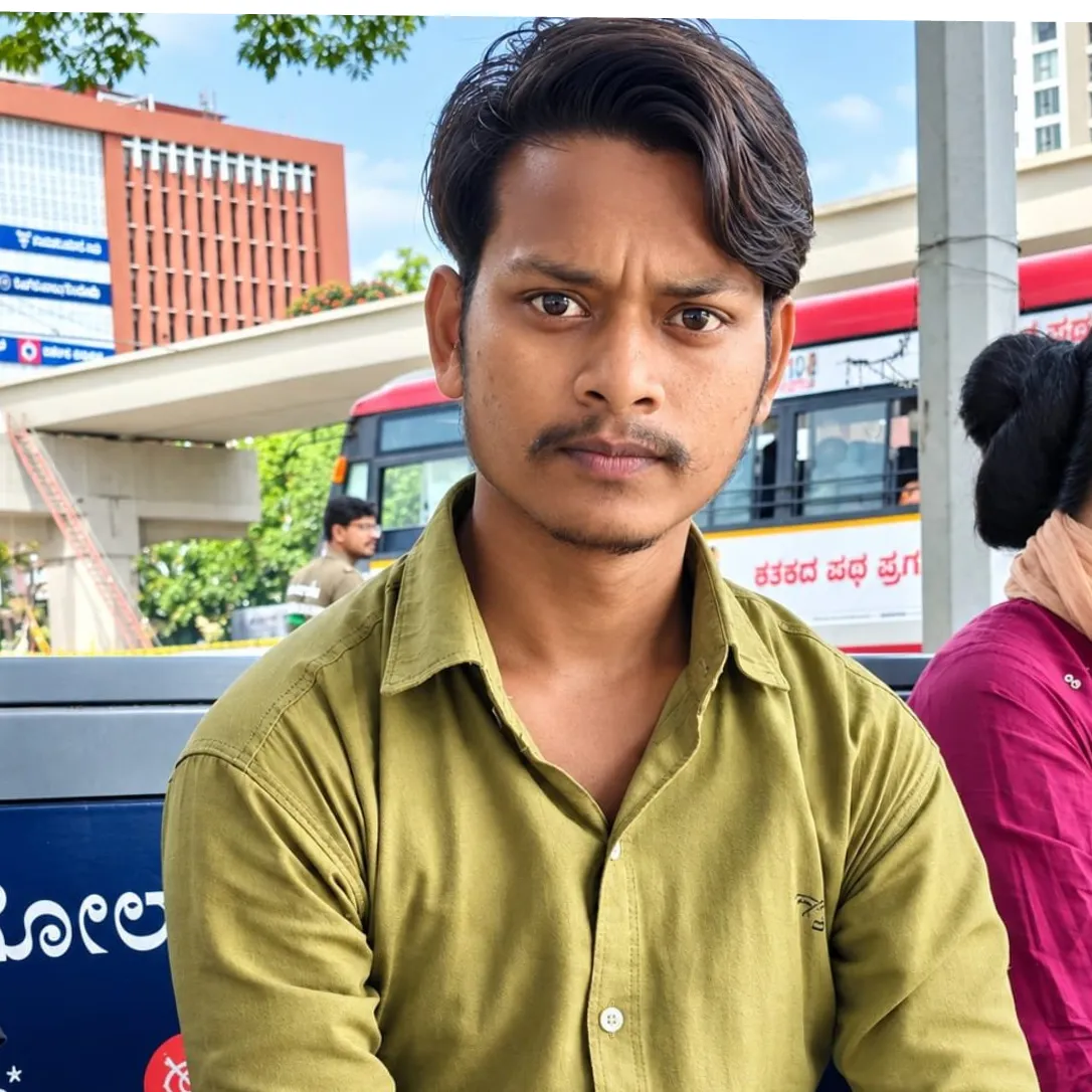 Ajay Prajapati