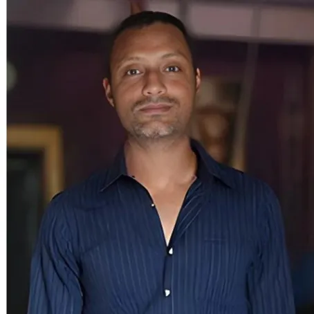 Sumit Suryawanshi