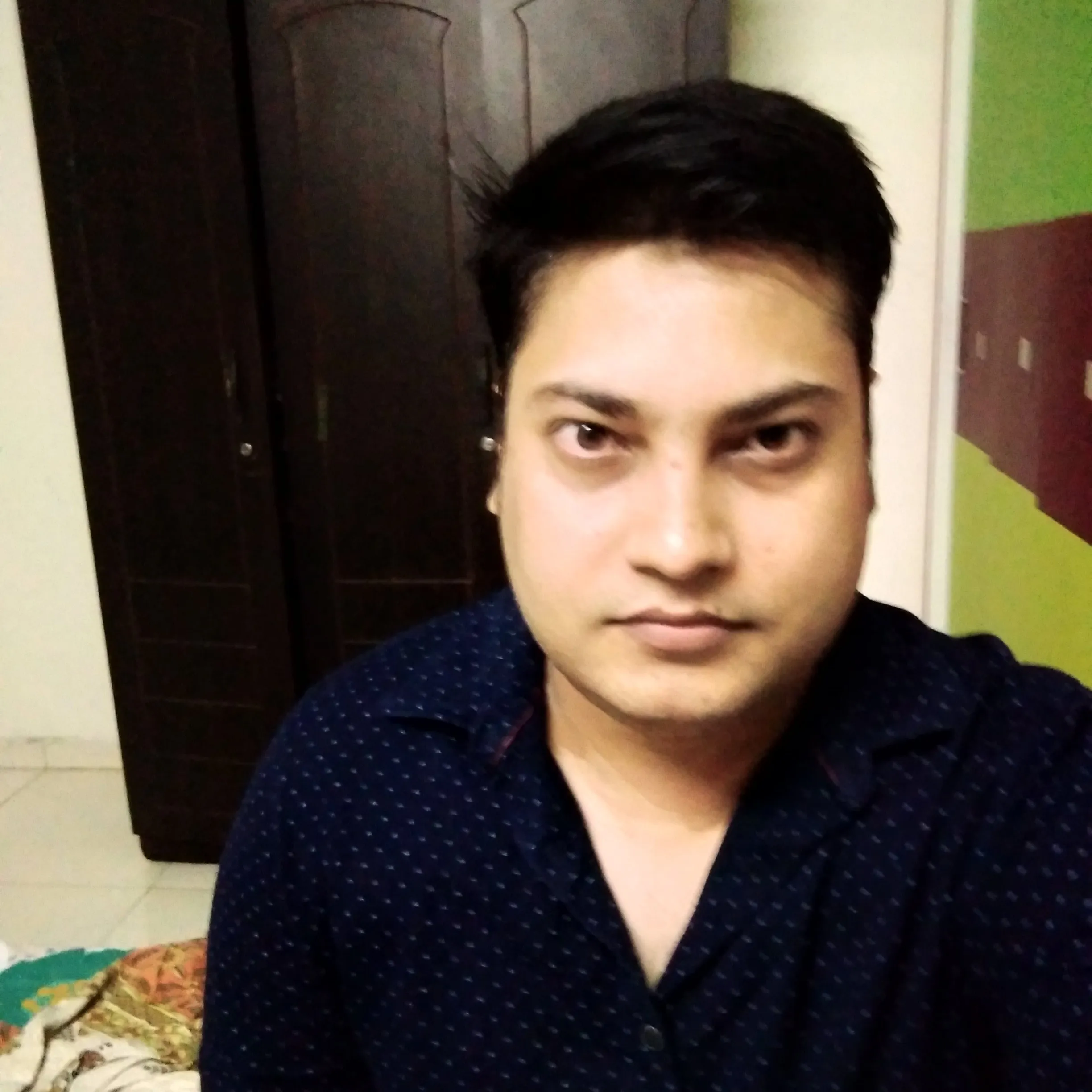 Saurav Jaiswal