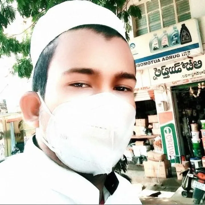 samiulla saf