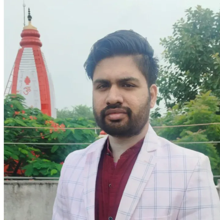 Kartik Vyas
