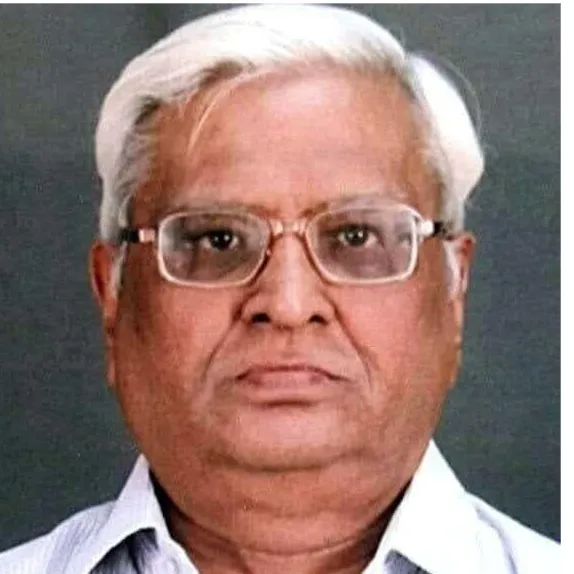 Rajkishor sharma