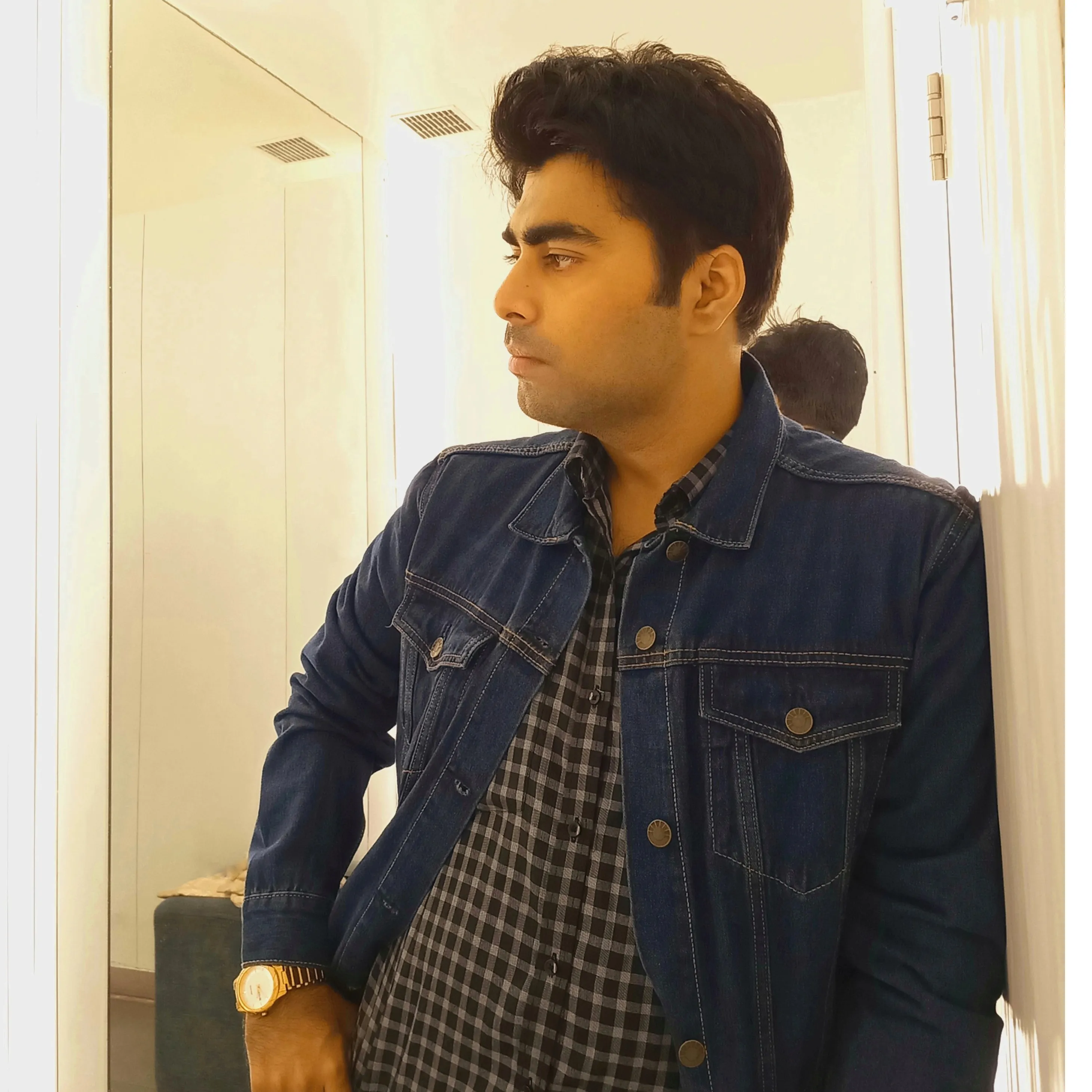 Shubhajit Dixit