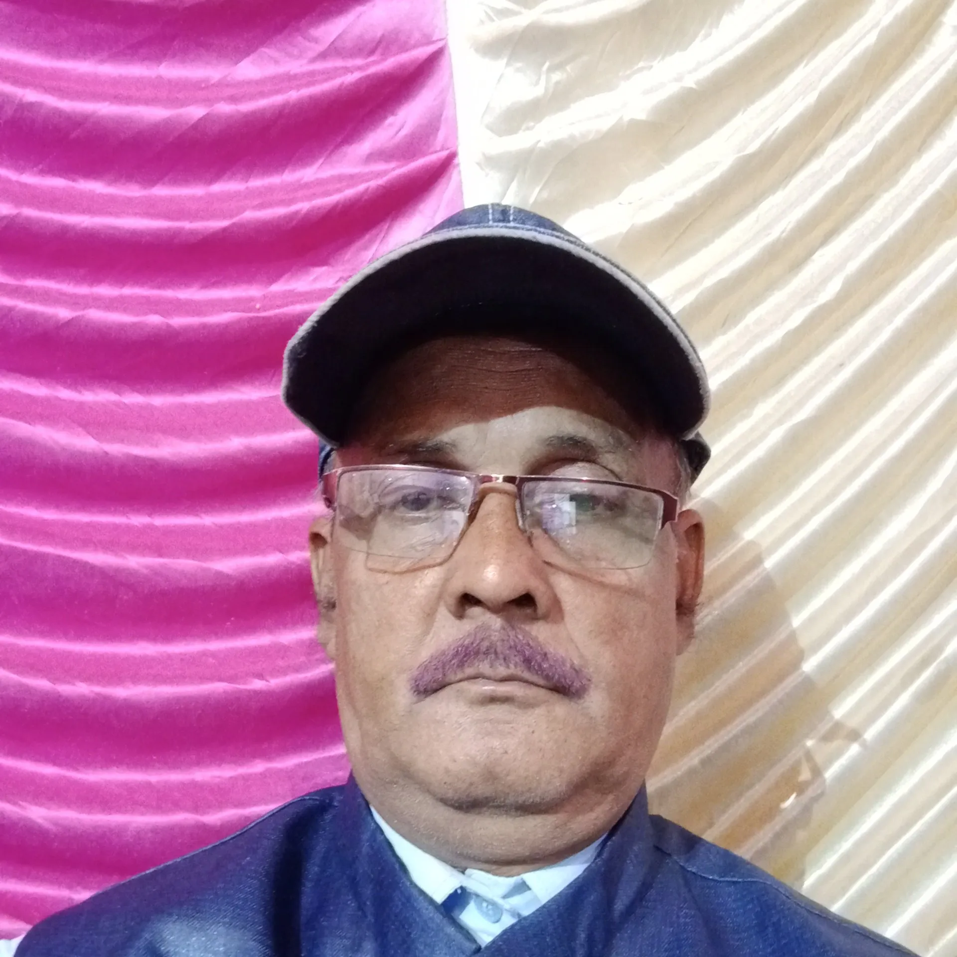 GAUTAM das