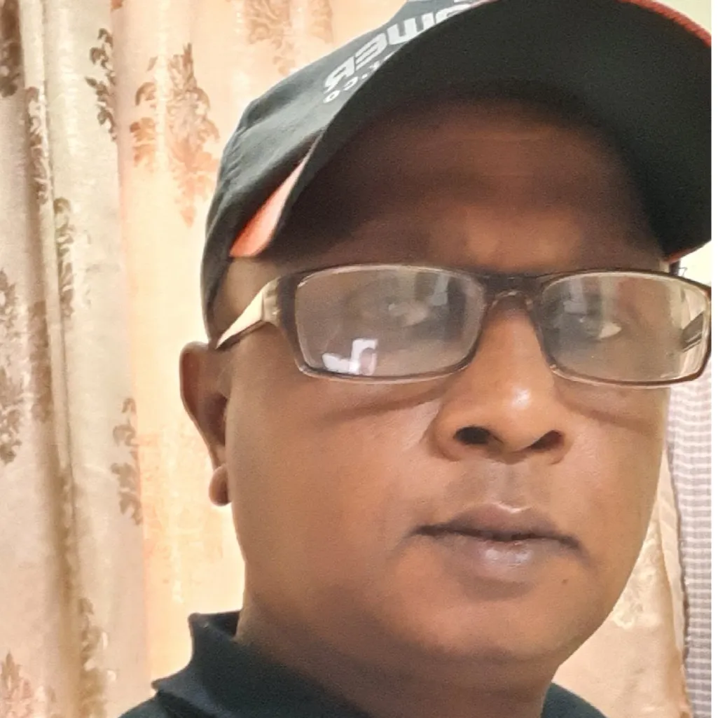 Balvantbhai mistry