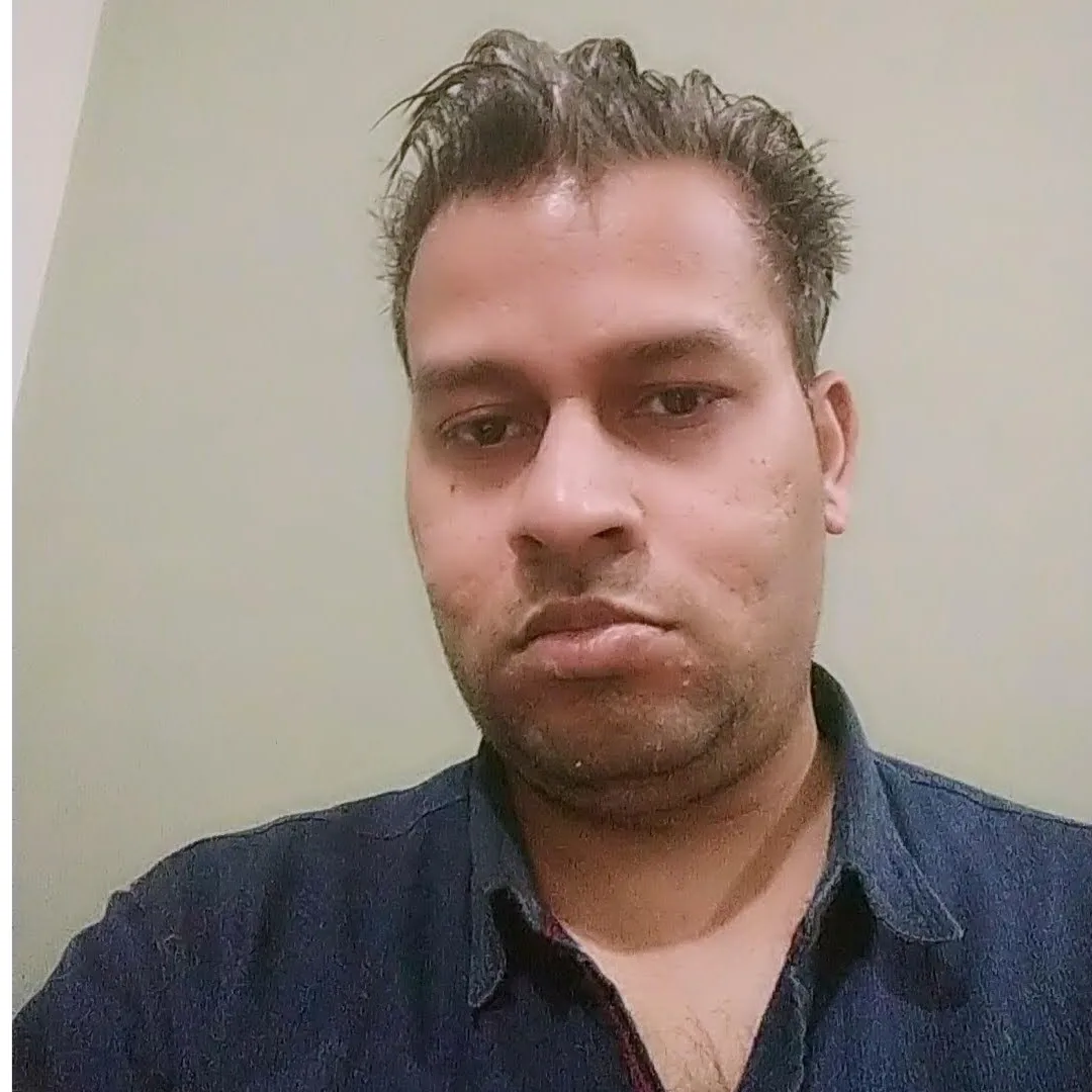 Gaurav sharma