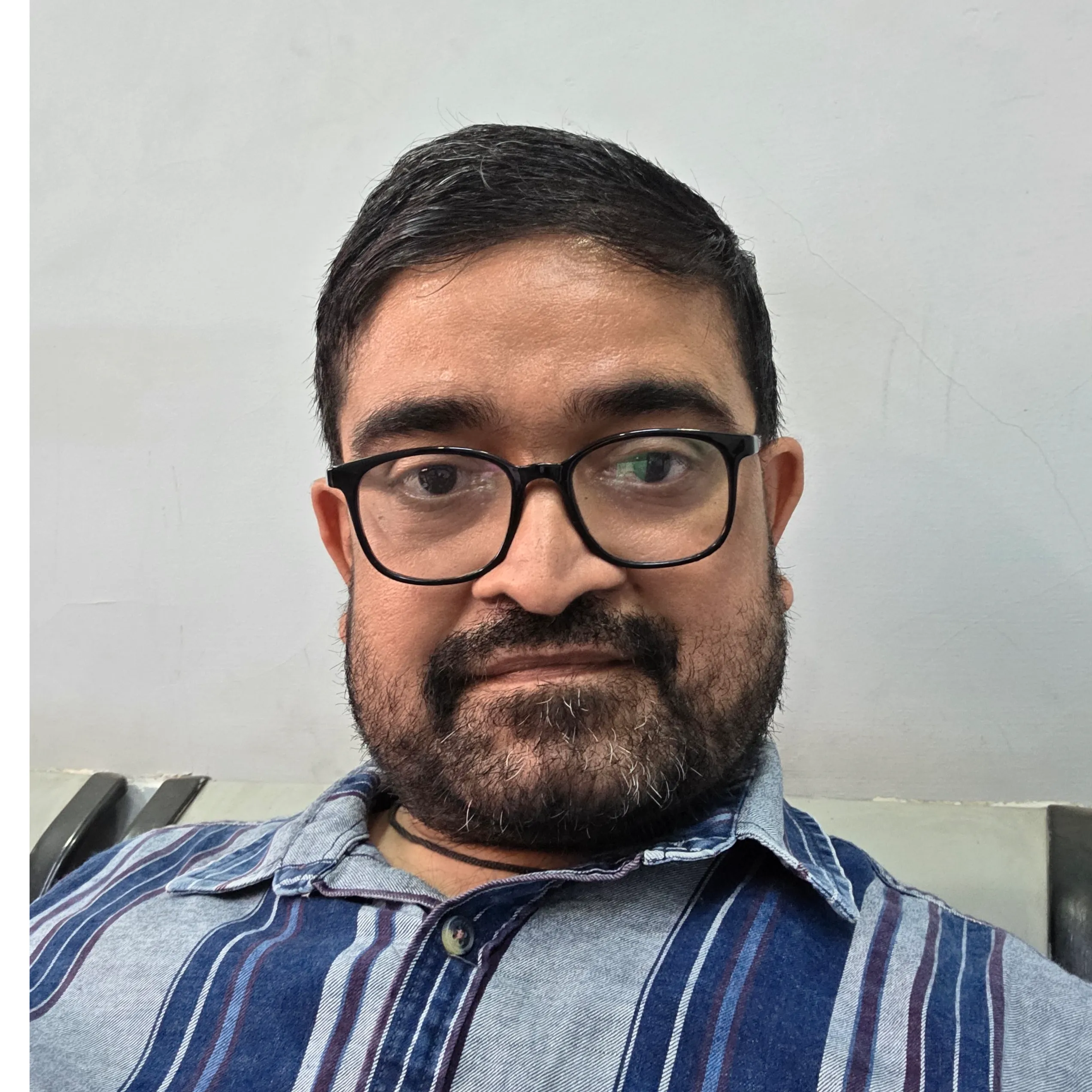 PrasaD Potdar