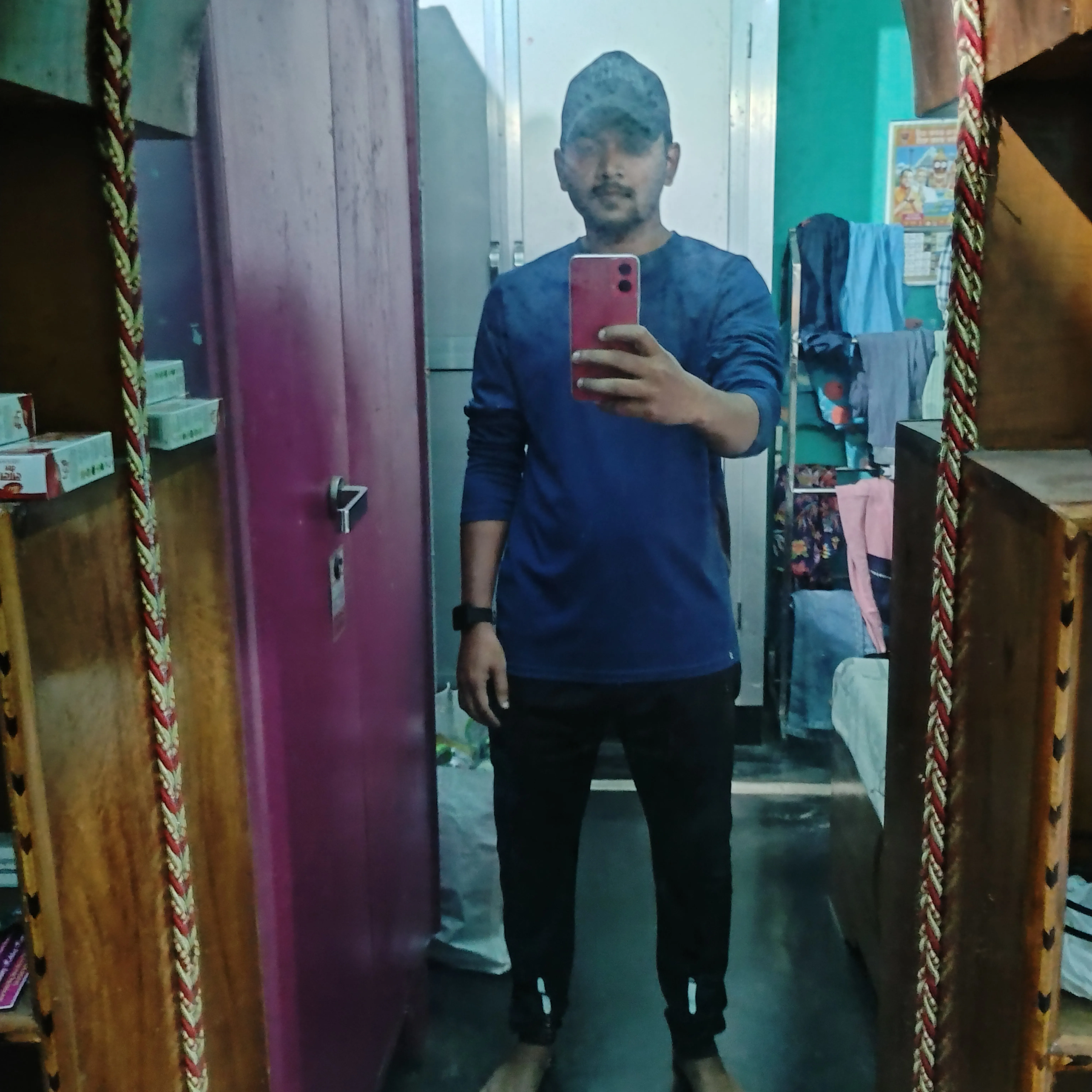 biswachandan jena
