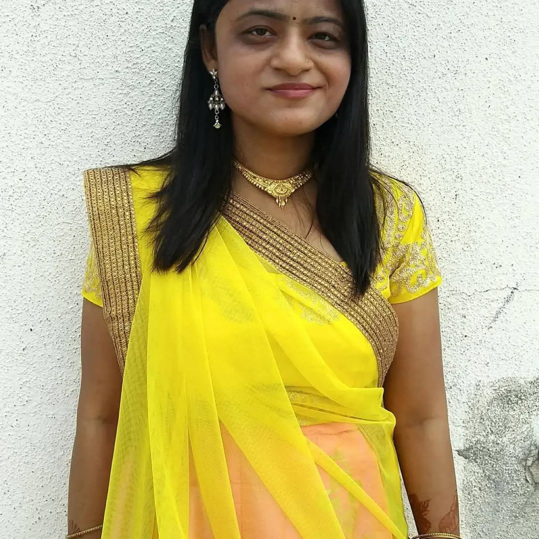 dhanashri kaje