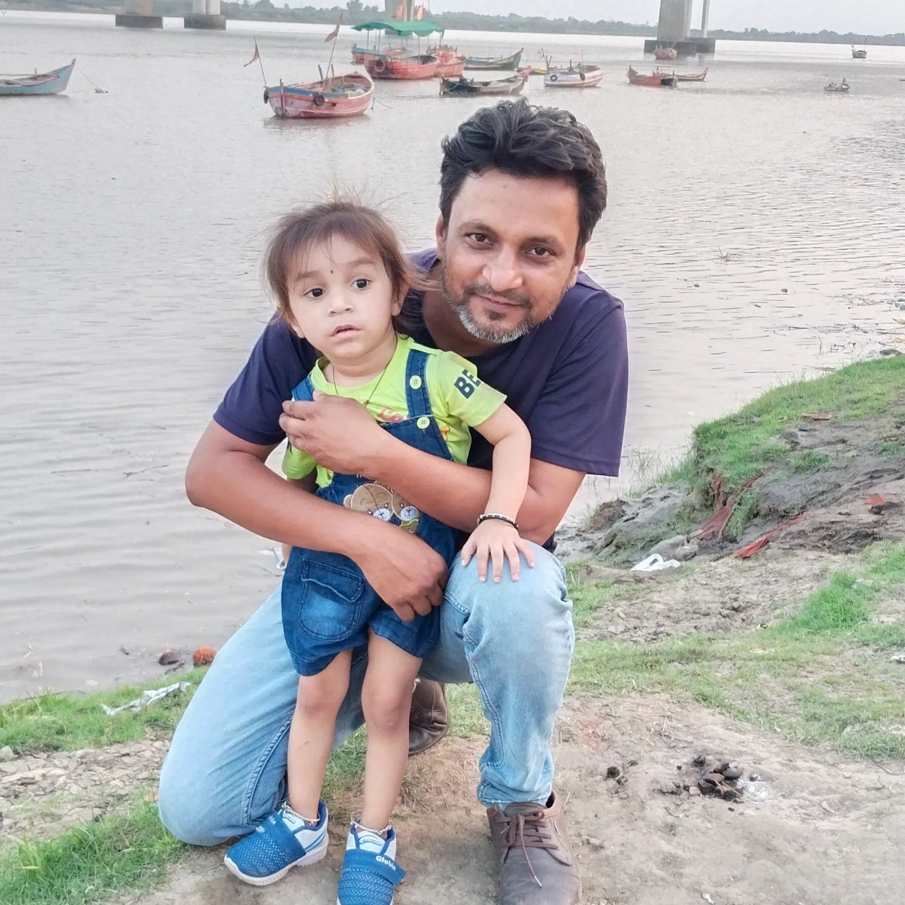 MITESH PRAJAPATI