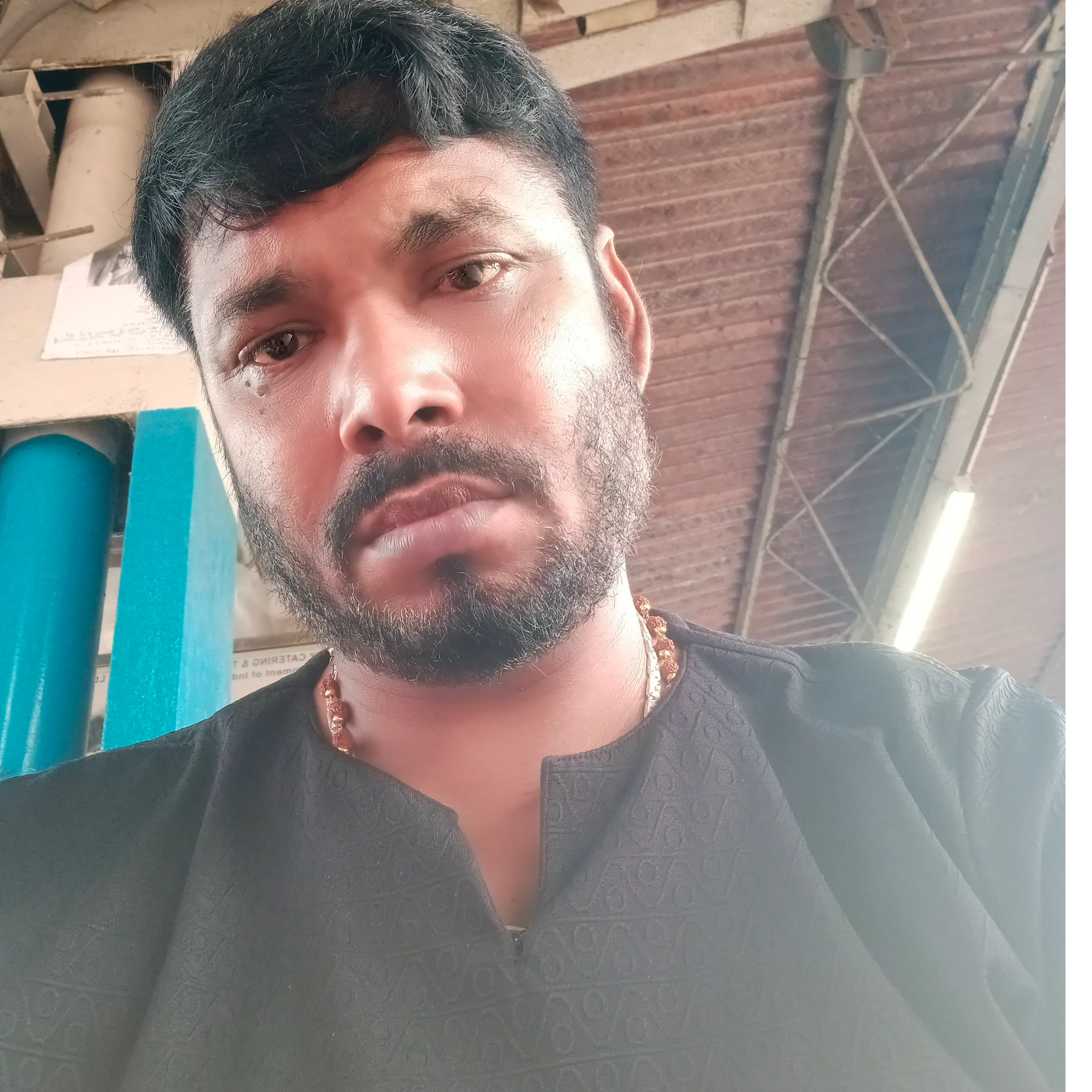 Paras Kumar